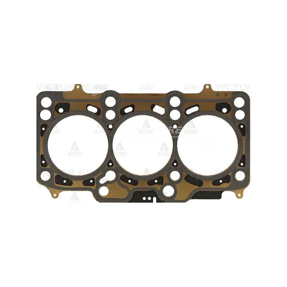 Polo ibiza Fabia 10-13 1.2 Tdi 2 Delik- Silindir Kapak Contası - VR-61-37820-10 - 03P103383D 