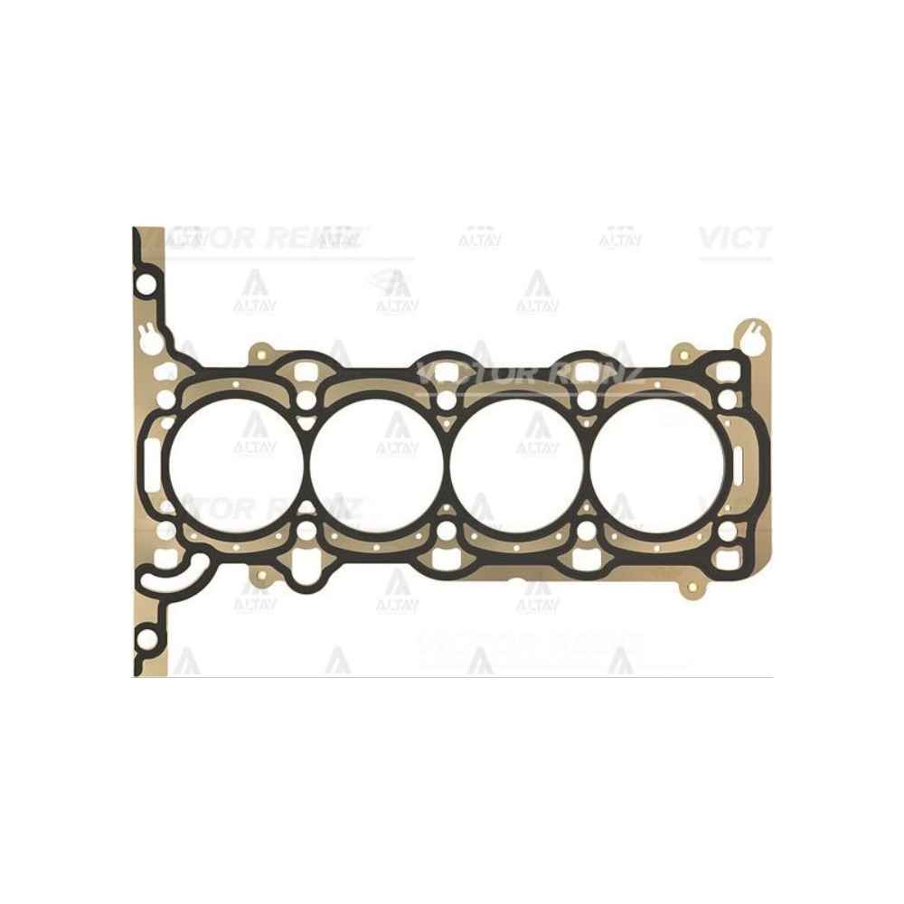 Astra J 09-15 Corsa D 06-14 Corsa E 14- 1.2-1.4 Silindir Kapak Conta - 607161 