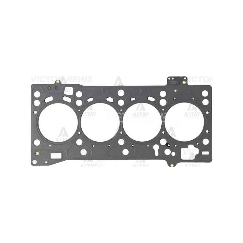 Caddy 15- Cuub-Cuuf-Cuud-Dfsd 2.0 Tdi 2 Delik- Silindir Kapak Contası VR-61-38280-10 
