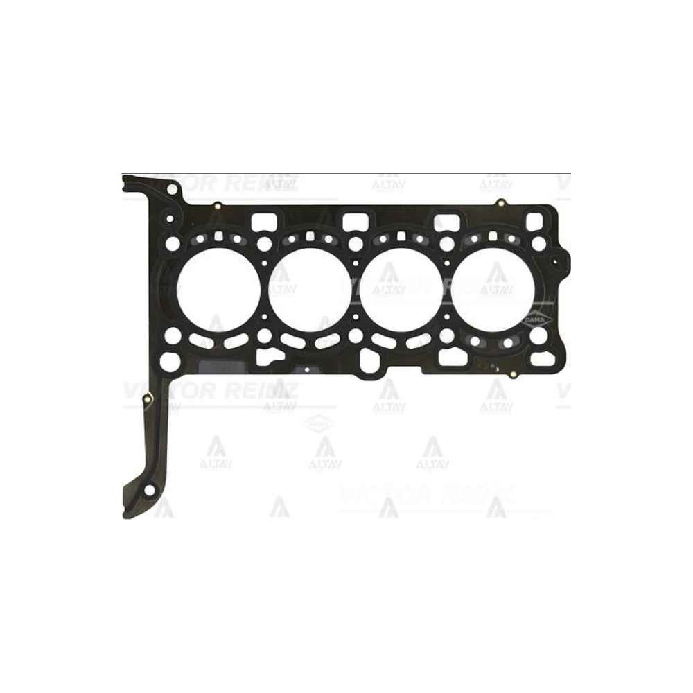 Astra J 09-15 İnsignia 08-17 1.6 -B16Dte 1 35Mm- Silindir Kapak Contası- VR-61-42760-10 