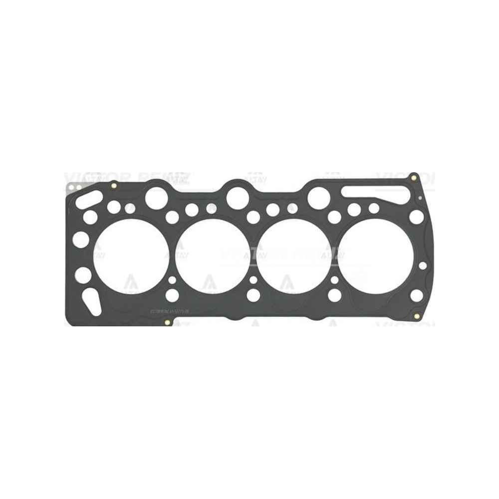 Combo B 94-01 1.7D X17Td 1.6Mm- Silindir Kapak Contası - VR-61-52775-20 - 608804 