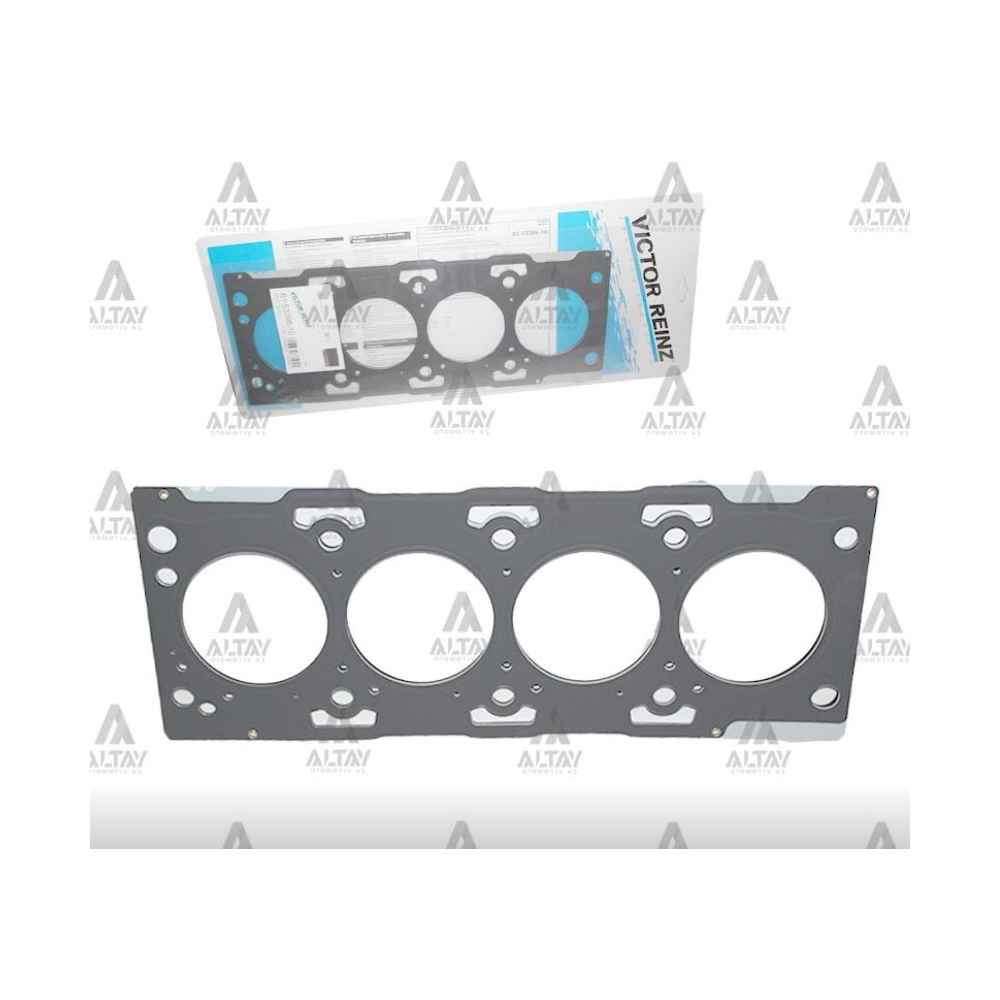 Tucson Santafe Diz. Sportage 2.0 D4Ea Çelik 1.20Mm Silindir Kapak Contası VR-61-53395-10 