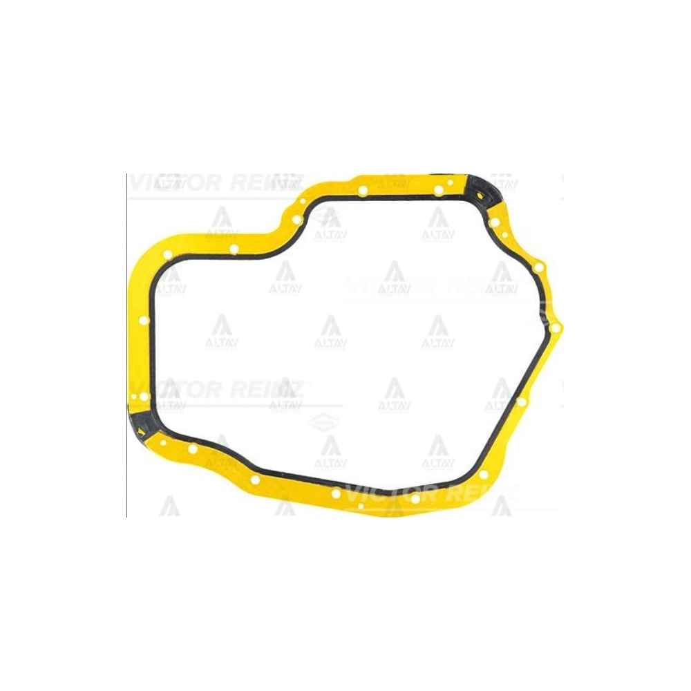 Vectra B 96-02 2.0 16V Küçük Karter Contasi - VR-71-31978-00 - 652636 