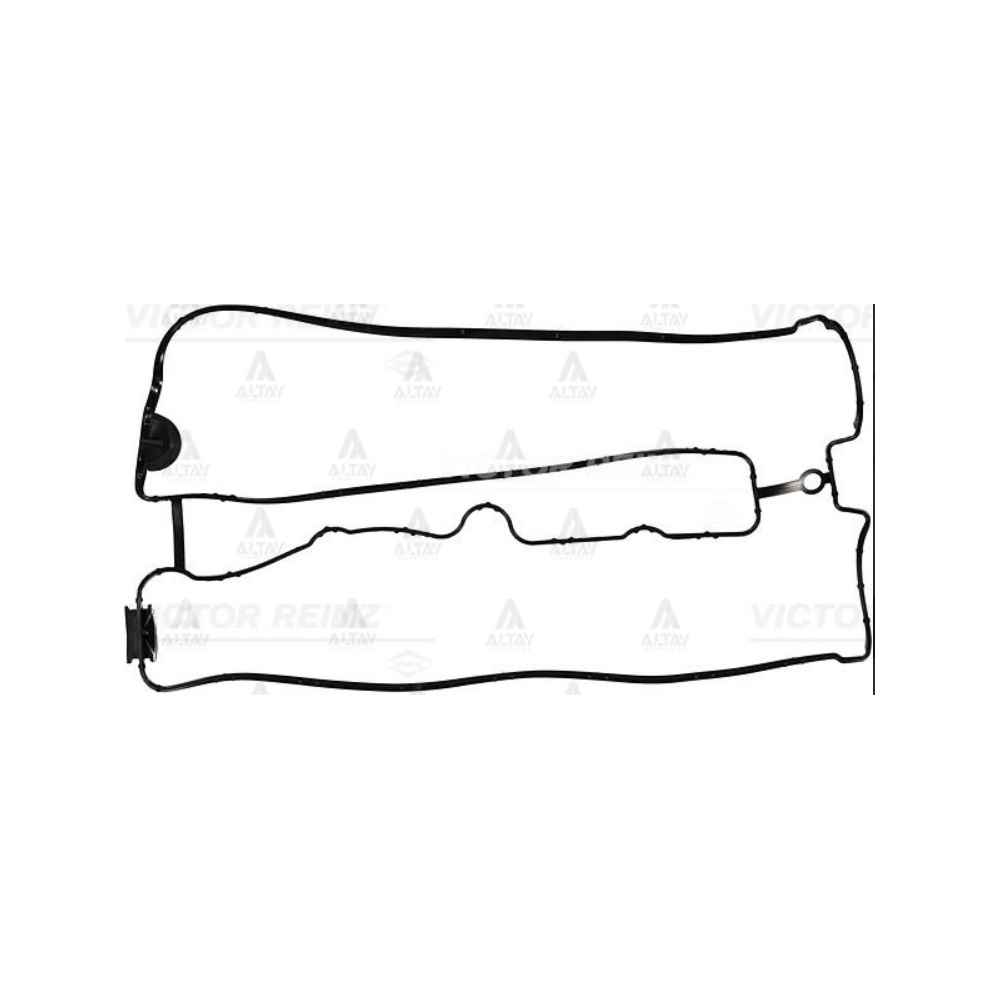 Astra G 98-07 Vectra B 96-02 1.8 16V-2.0 16V V- Subap Kapak Conta - VR-71-31997-00 - 607647 