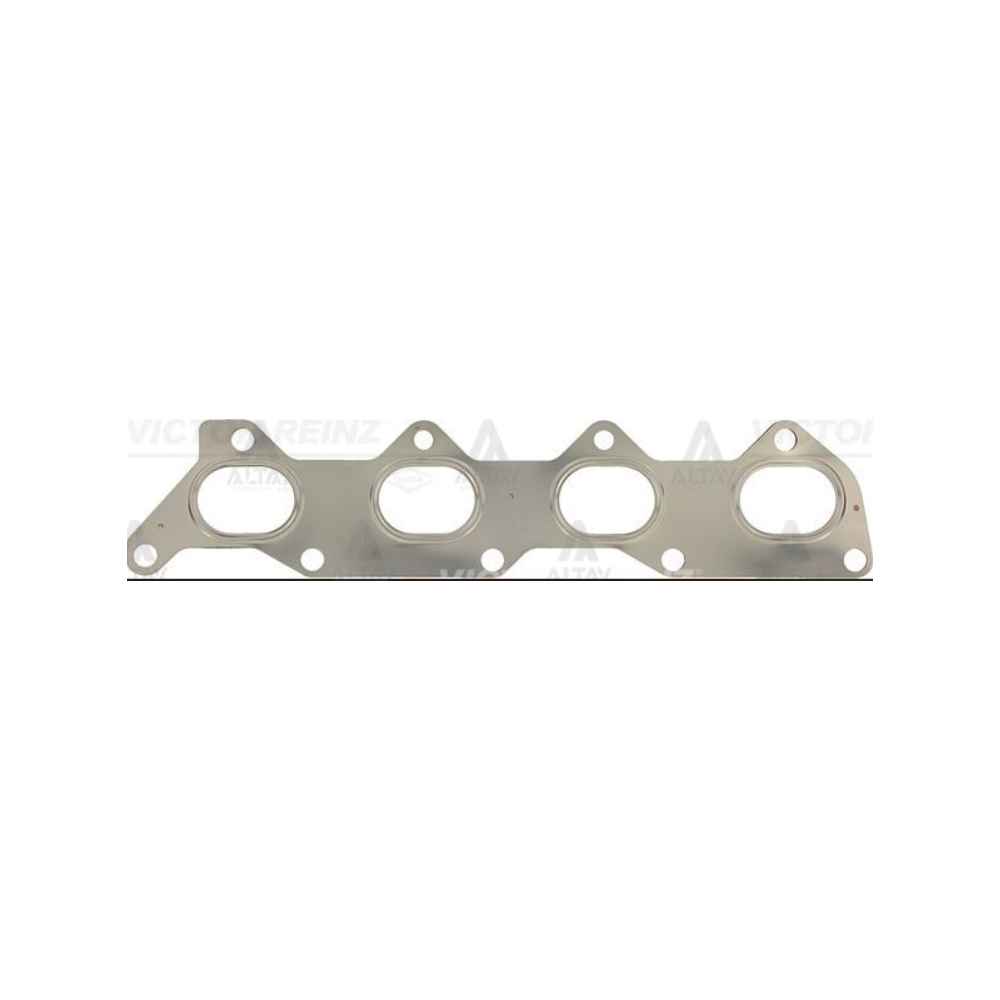Polo Cordoba Fabia 00-09 1.4 16V Manifold Conta Egzoz - VR-71-34206-00 - 036253039F 