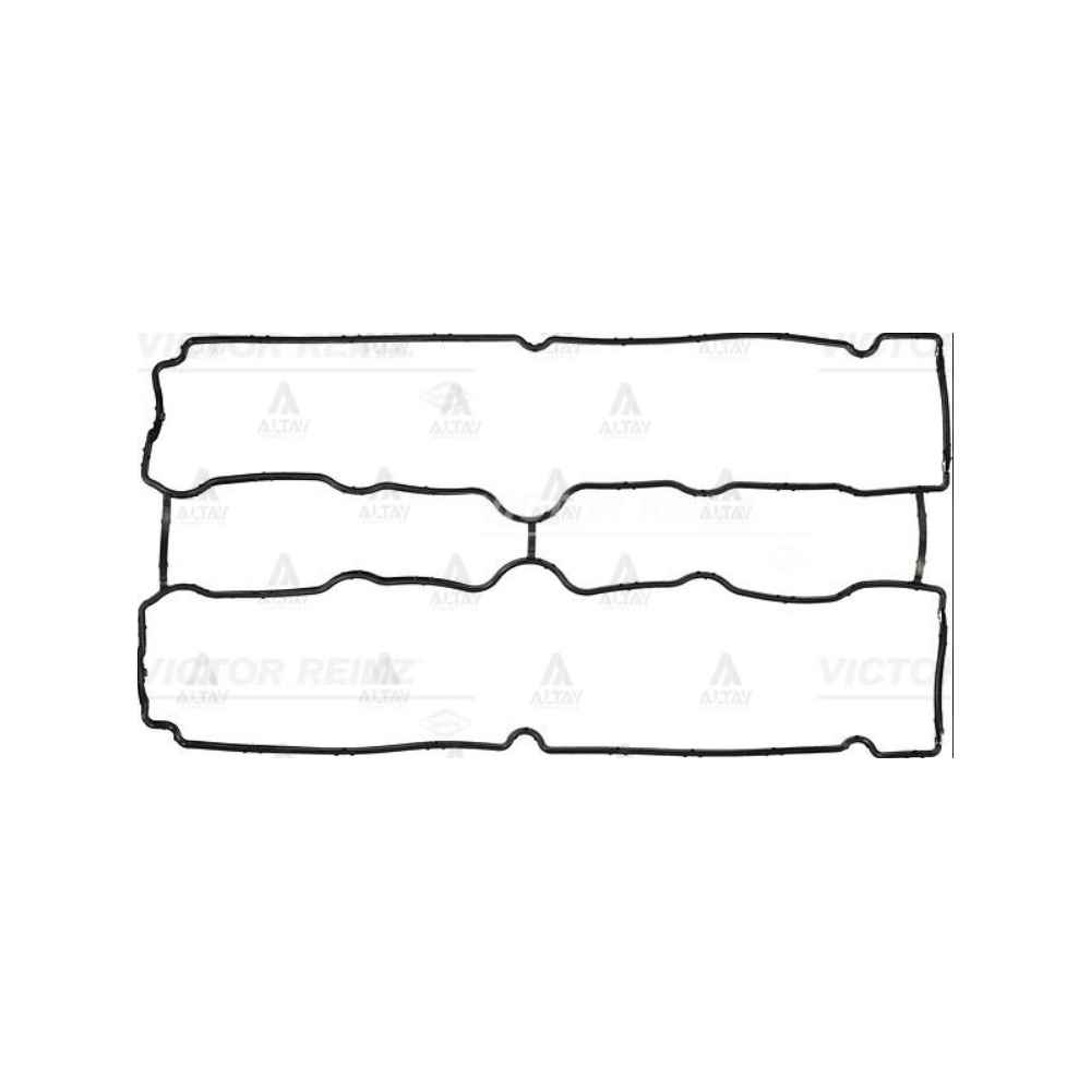 Astra G 98-07 1.6 16V Subap Kapak Conta - VR-71-34288-00 - 638742 