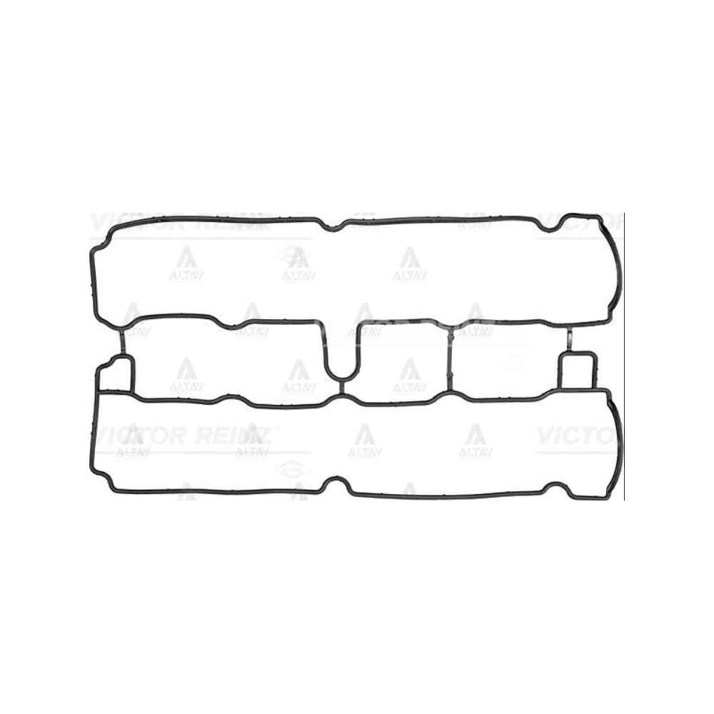 Vectra B 96-02 Astra G 98-07 1.8 Subap Kapak Conta - VR-71-34304-00 - 638177 
