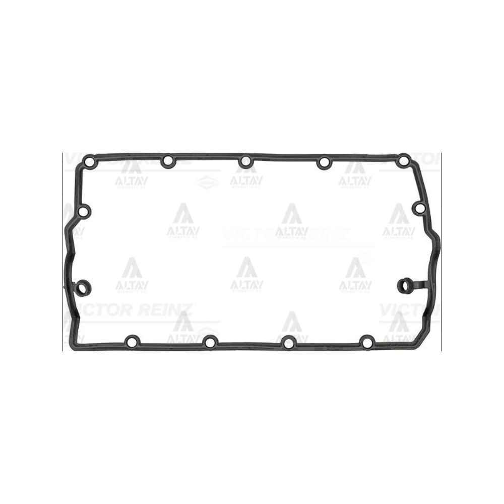 Caddy Transporter T5 Passat A3 Leon 01-10 1.9 Tdi Subap Kapak Conta - VR-71-35884-00 