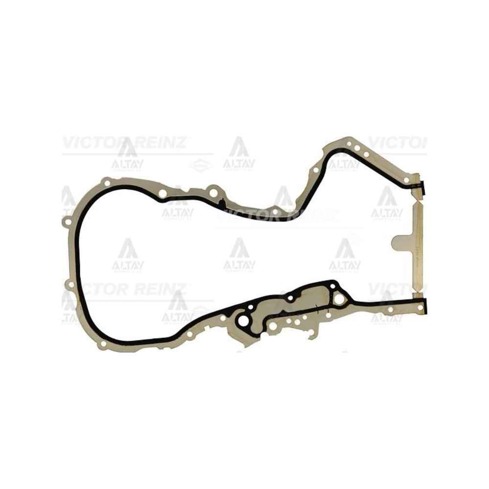 Golf5 Golf6 Jetta A3 Leon 05-13- 1.4 Tsi-1.6 Yan Kapak Conta - VR-71-36772-00 - 03C109287F 