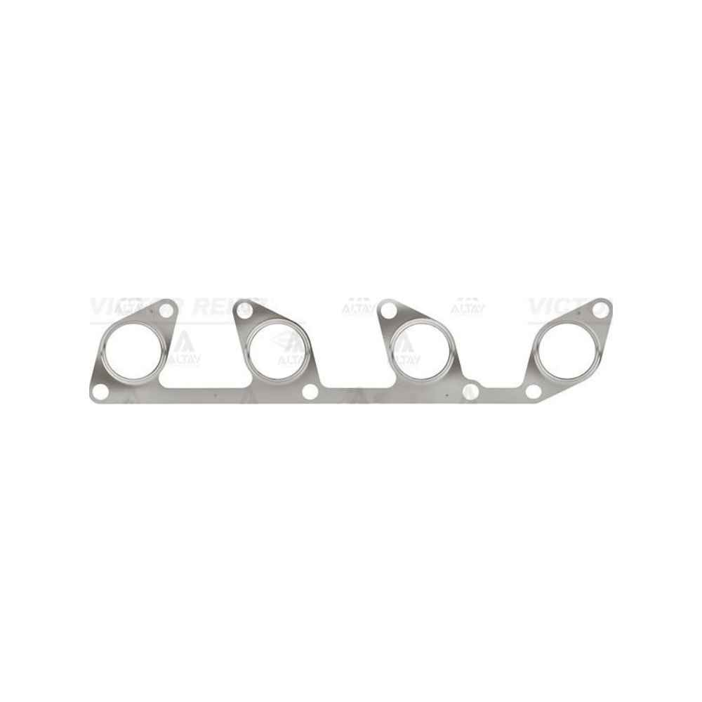 Golf5 Jetta Passat A3 A4 Leon 05-10 2.0 Td Manifold Conta Egzoz - VR-71-38428-00 - 03G253039 