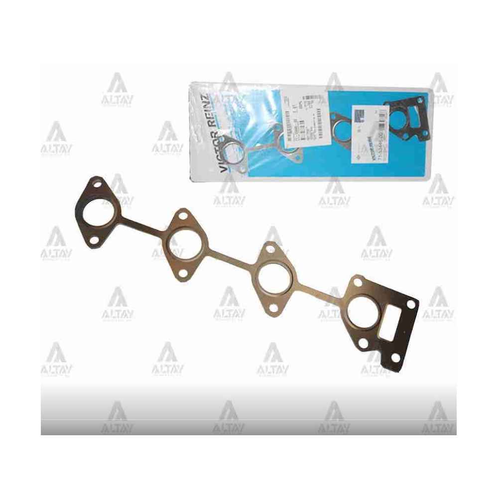 Tucson 06- Santafe 00- Sonata 06- Sportage Manifold Conta Egzoz - 28521-27000 VR-71-53446-00 