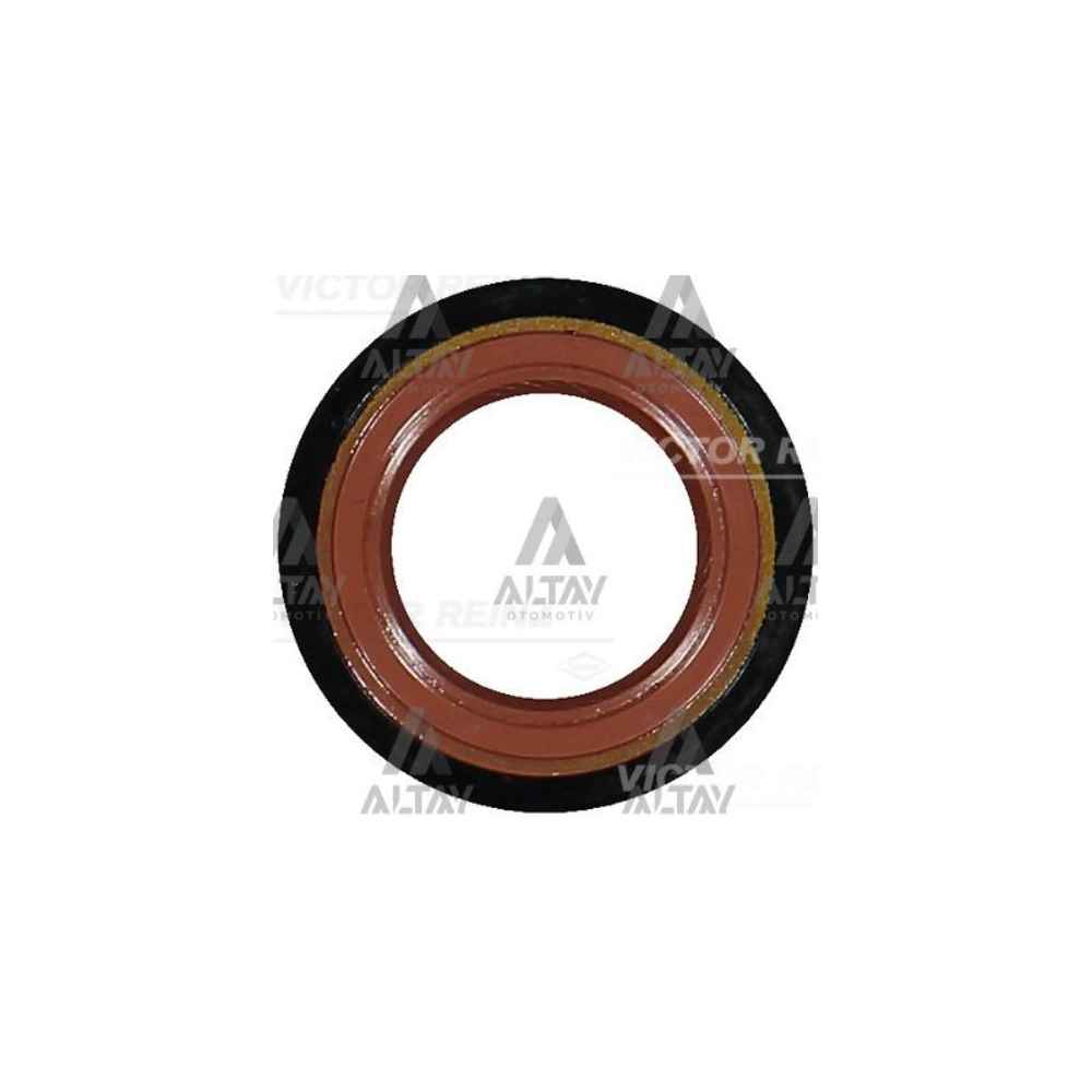 Vectra B 96-02 Astra G 98-07 1.6 16V Ön Krank Keçe - VR-81-27295-00 - 646274 