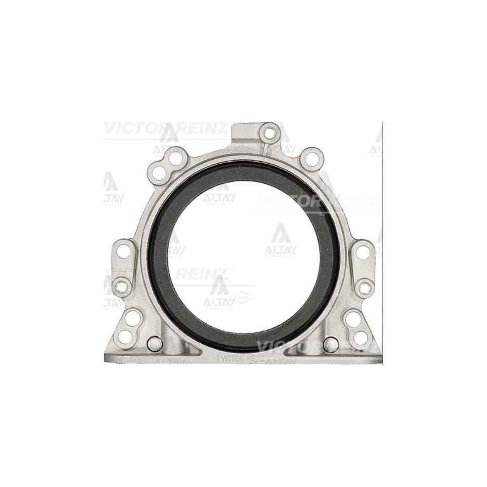 Polo T4 Passat Lt35 97-02 Arka Krank Keçe Flansli Keçe - 028103171B VR-81-90000-00 