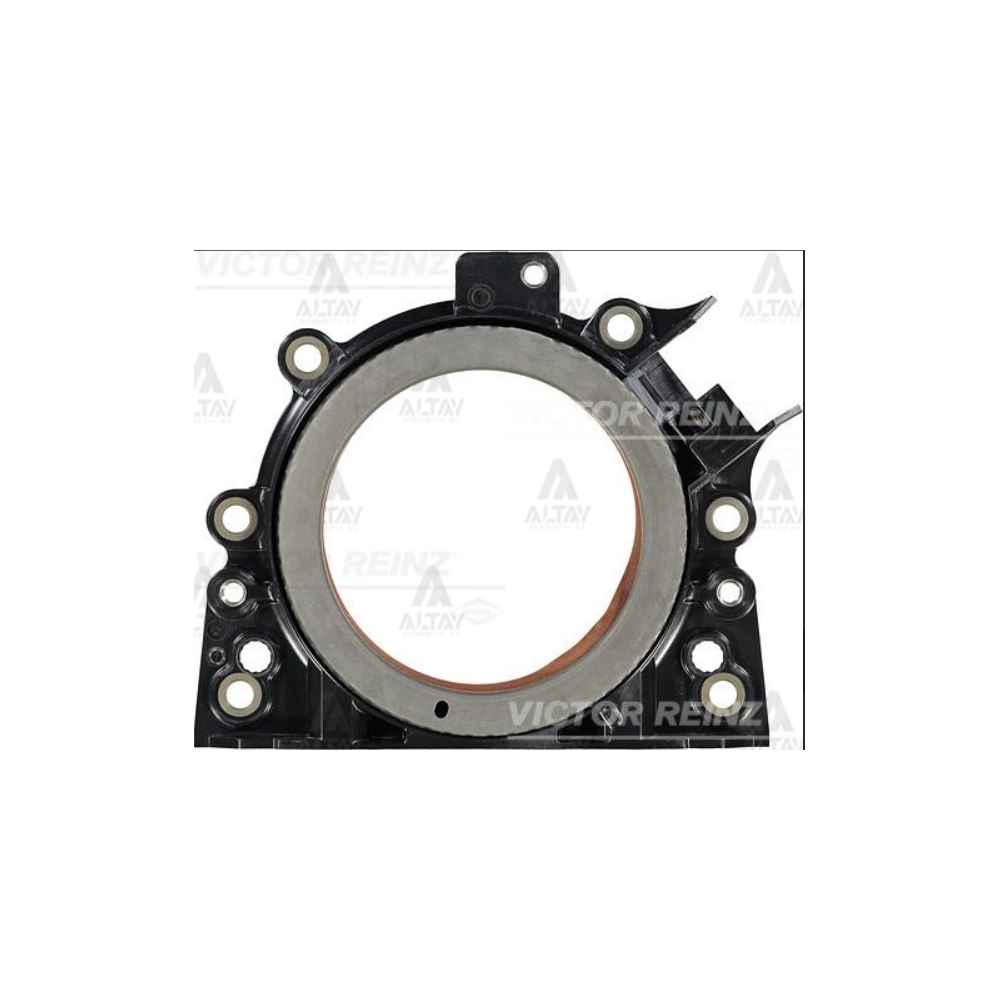 Golf4 Bora Polo Cordoba Fabia 00-04- 1.4 16V-1 Arka Krank Keçe Flansli Keçe - VR-81-90017-00 