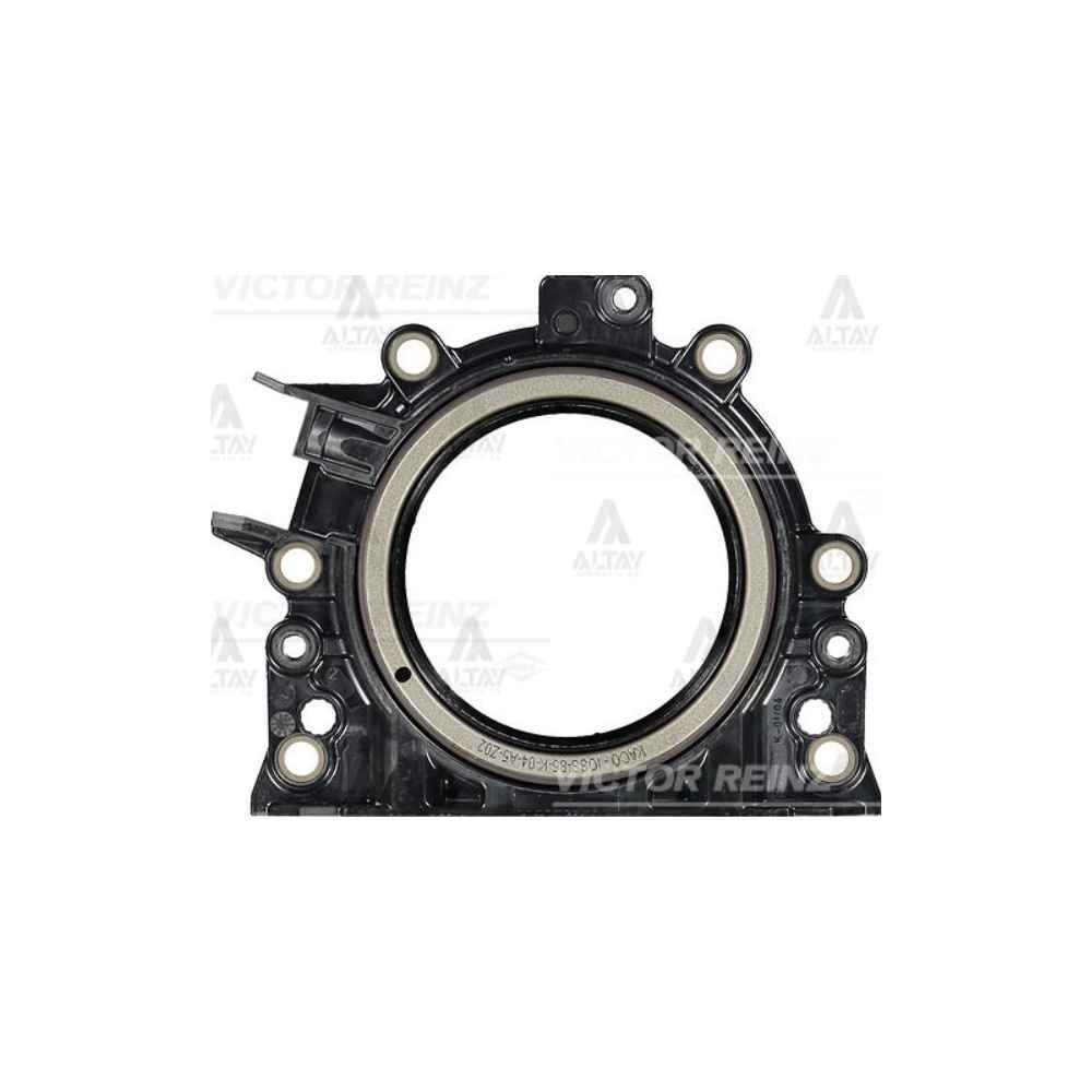 Golf5 Caddy Passat A3 Leon 04-09 1.9 Tdi Arka Krank Keçe Flansli Keçe - VR-81-90018-00 