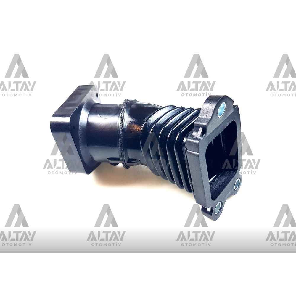 Focus Iı Focus Iı C Max 1.6Tdcı 110Ps 03-11 Hortum Emme Manıfold Giriş - 3M5Q9351CD 