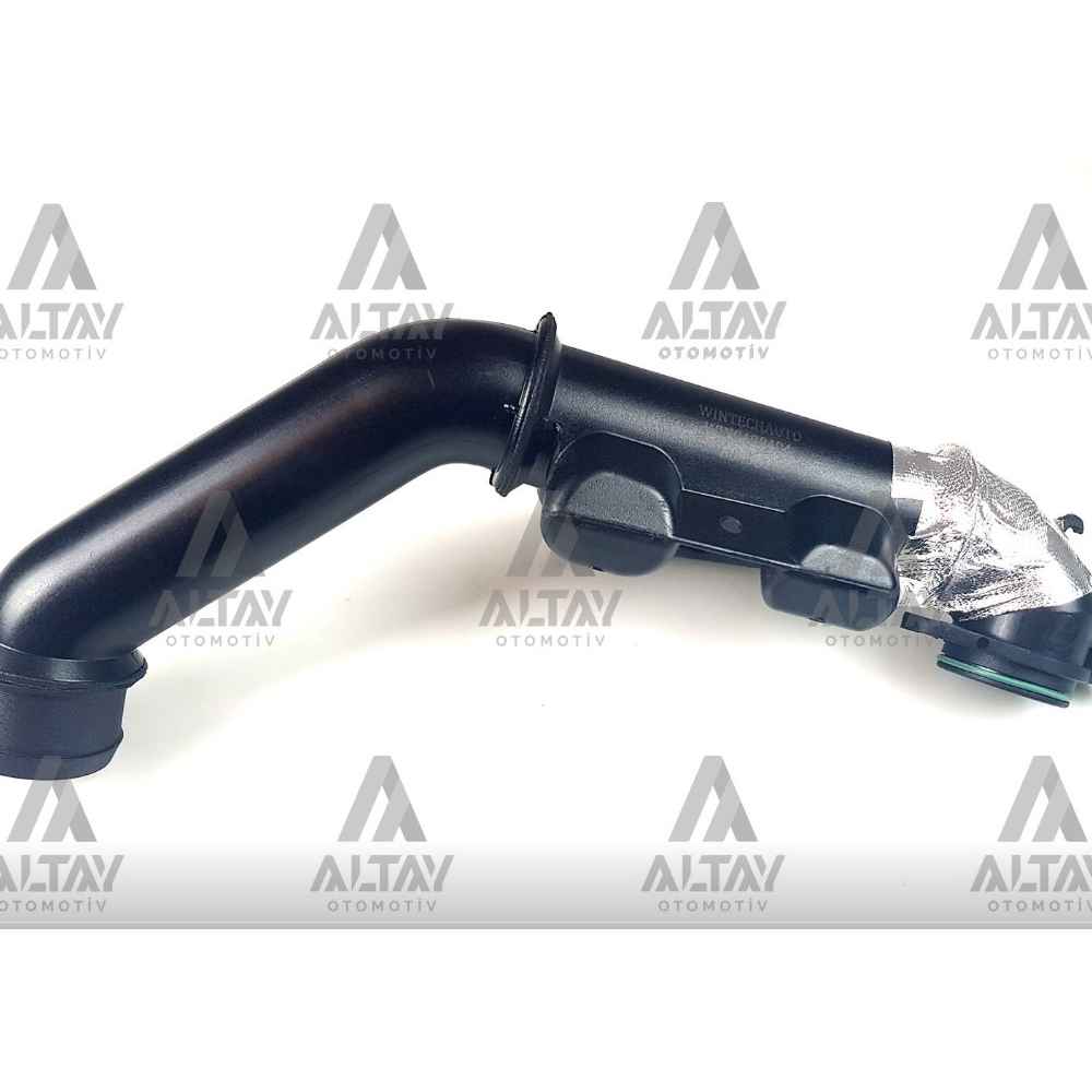 P308 P5008 Partner Berlingo 1.6 Hdi Turbo Borusu - WIN-0400404 - 144068 