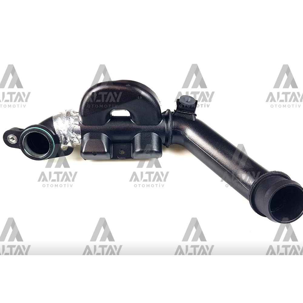 Partner | Expert Jumpy Berlingo Xsara/Picasso Hortum Manifold Susturucu Borusu - WIN-0400405 