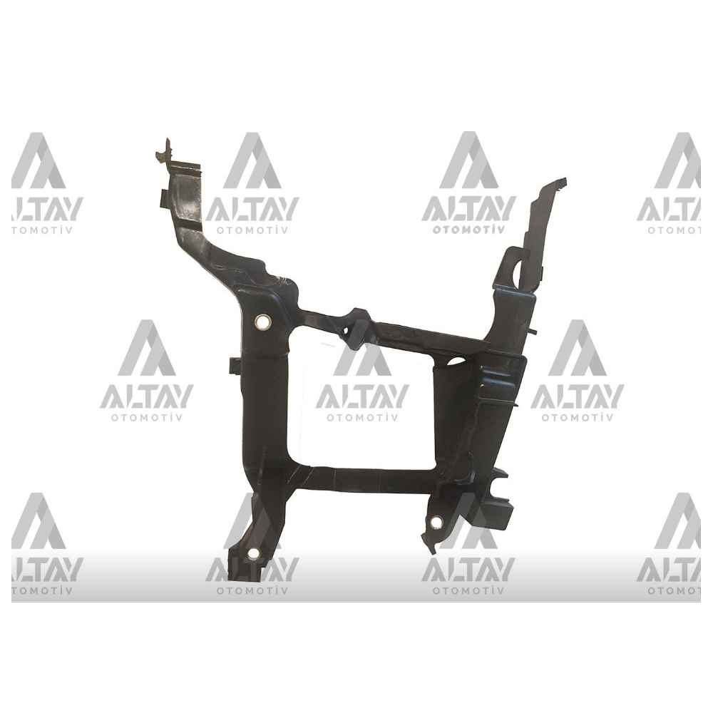 Fluence Megane Scenic Kango Lodgy Sandero Duster Triger Kapağı Alt - 135024451R WIN-0500023 