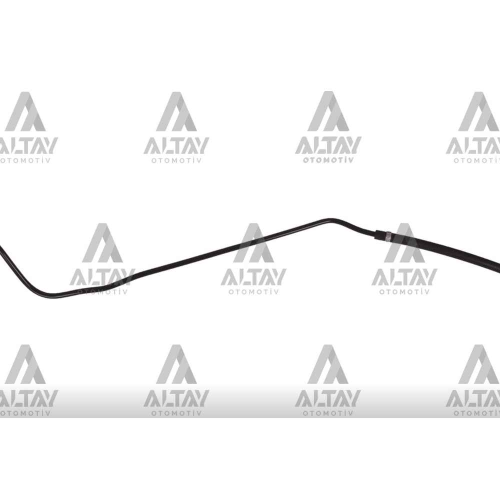 Doblo Albea Palio Punto Siena 2002-2012 1.3 Multijet- Yedek Su Deposu Borusu - WIN-0500113 