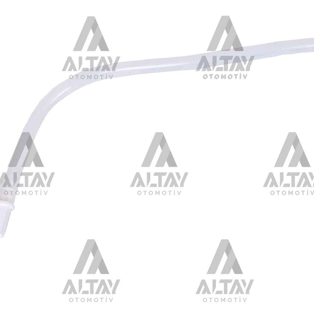 206 306 Partner 00- 1.9 Dw8 Alt Yakıt Borusu - WIN-0500145 - 1579Q4 