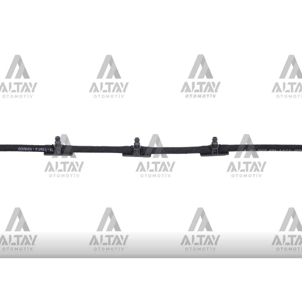 Albea Palio Doblo Linea Fiorino 03-1.3 Multijet Hortum Enjektör Geri Dönüş - 55245385 