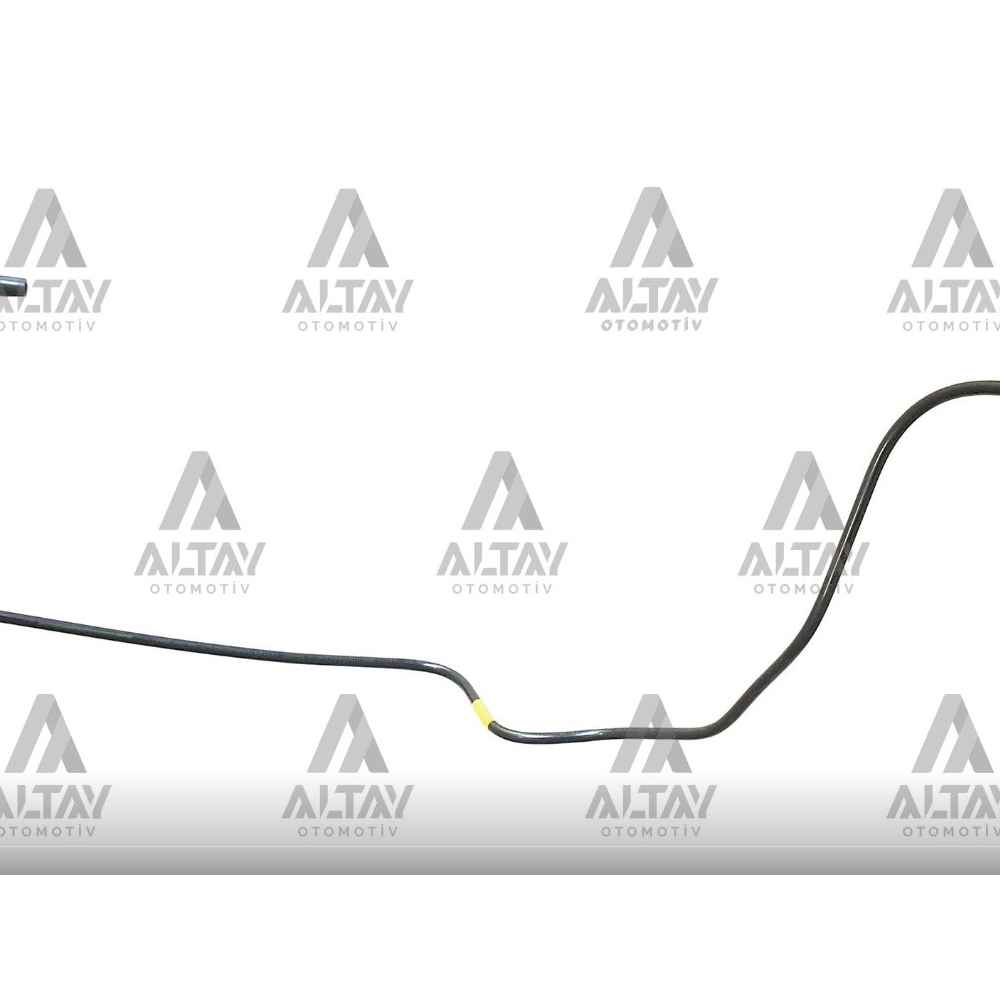 Logan Sandero 1.6 16V Yakıt Borusu - WIN-0500212 - 6001548048 