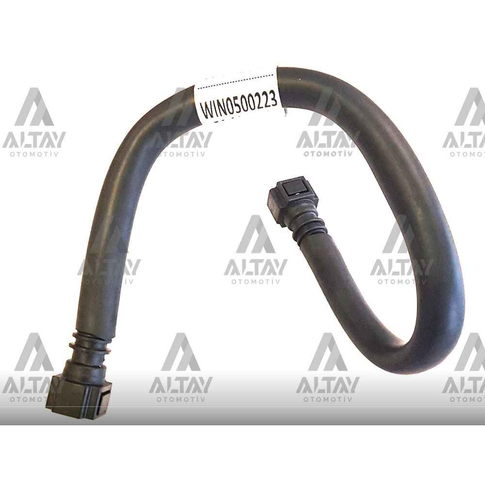 P107 C1 00- 1.4 Hdi Yakıt Borusu - WIN-0500223 - 1574G2 