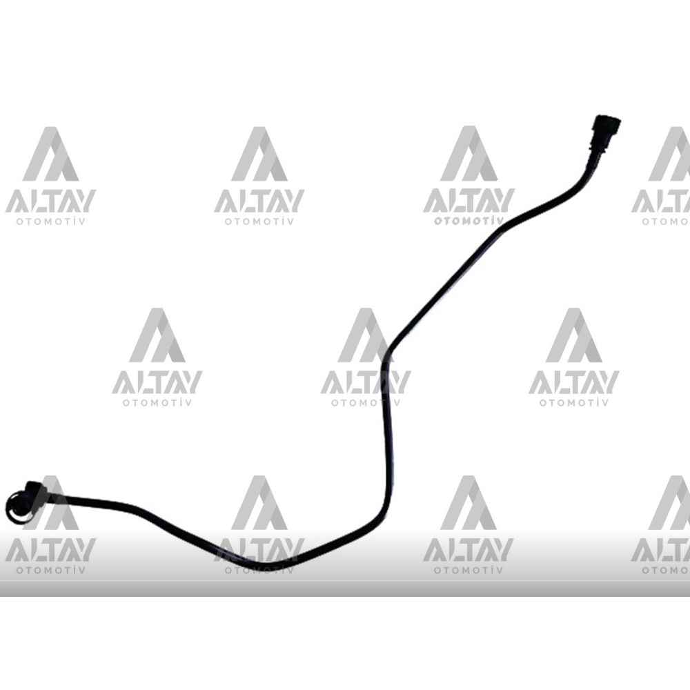 R19 Megane Clio Scenic 96-01 1.4-1.6 Yakıt Borusu - WIN-0500225 - 8200138645 