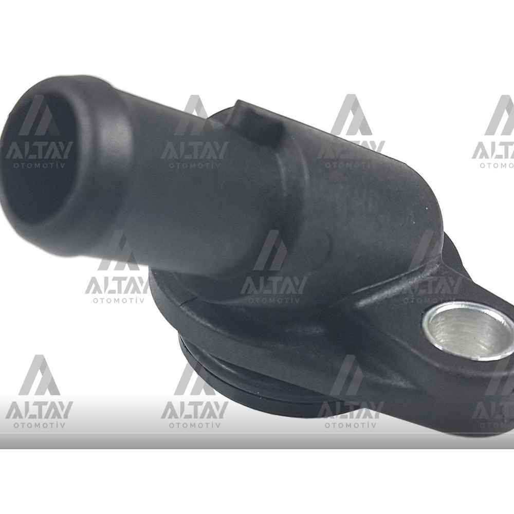 Ducato Iveco Daily Uyumlu 14- Euro5 2.3 Su Borusu Blok - Win-0500238 - 504377461