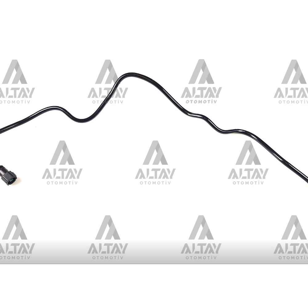 Clio iv 12- 1.2 16V Yakıt Hortumu - WIN-0500270 - 223209278R 