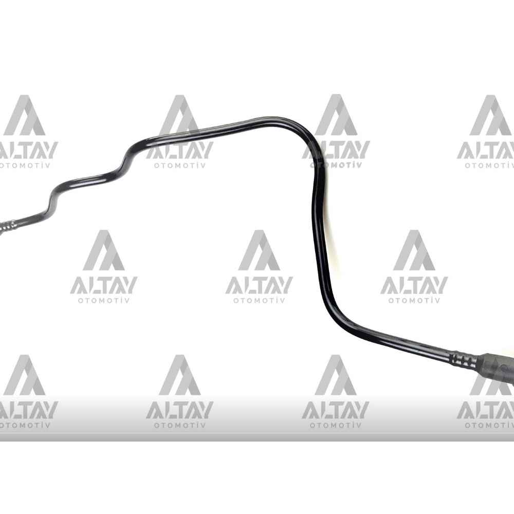 P508 10-18 1.6-2.0 Hdi Yakıt Borusu - WIN-0500292 - 1574FS 