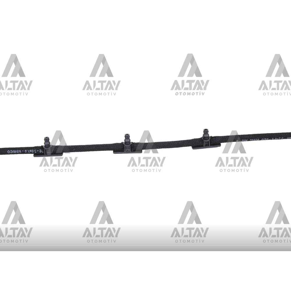 Egea Doblo 500 15- 1.3 Multijet Hortum Enjektör Geri Dönüş - WIN-0500300 - 55251773 