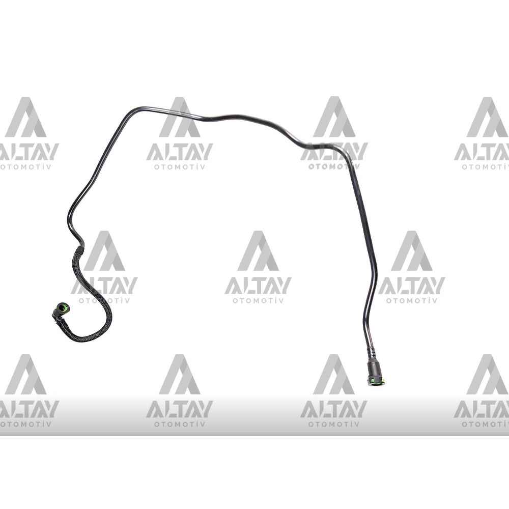 Clio Megane Kango Dokker Lodgy Sandero Duster 10- 1.6 K4M Yakıt Borusu - WIN-0500317 