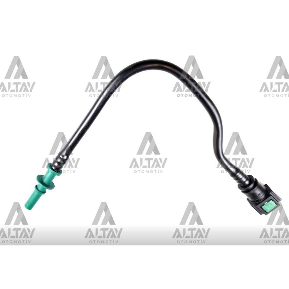 Duster Logan Sandero 10- 1.2 Yakıt Borusu - WIN-0500322 - 6001547601 