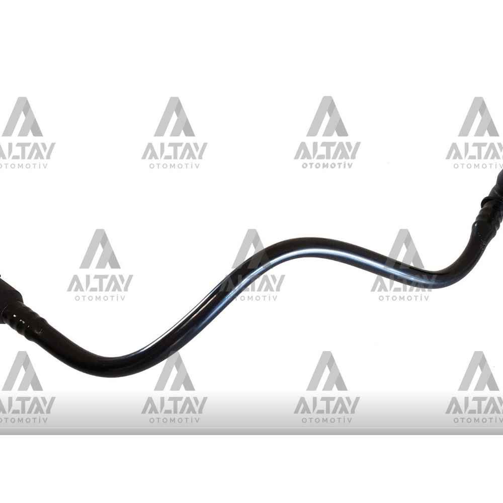 C-Max 04- Yakıt Borusu - WIN-0500413 - 3M519A322AG 