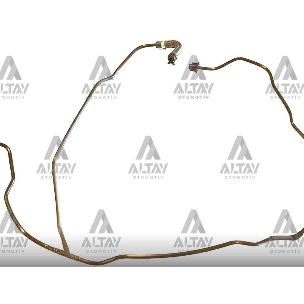 Focus Iıı 10- Kuga 15- 1.6 Ecoboost Boru Yedek Su Deposu - WIN-0500422 - GV618C012XA 