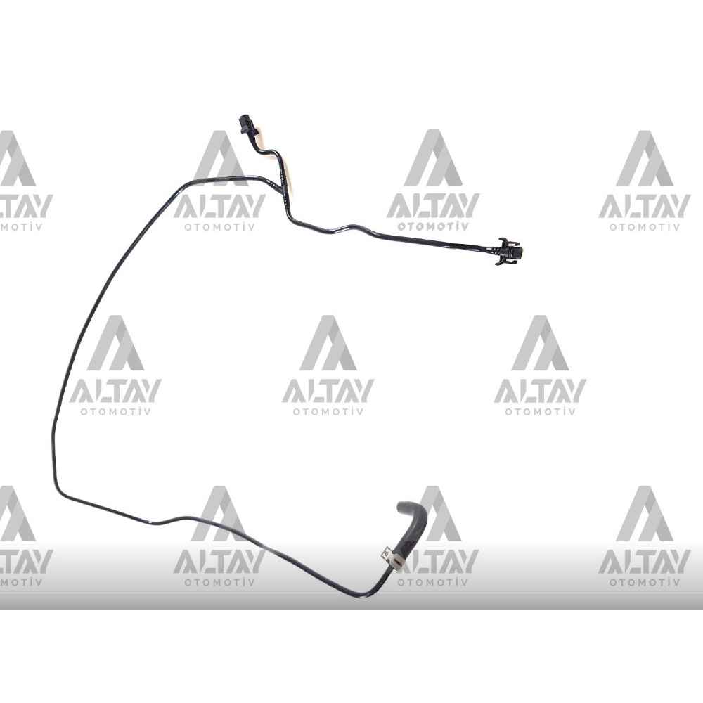 Kuga S-Max 2013- 1.6 Ecoboost- Yedek Su Deposu Borusu - WIN-0500446 - BG918K012BA 