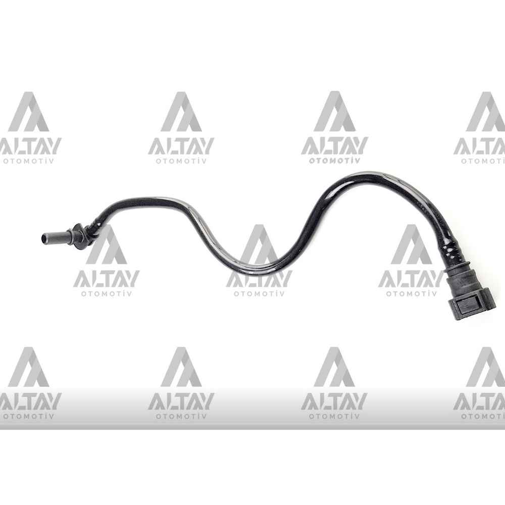 Kuga 11- 2.0 D Yakıt Borusu - WIN-0500447 - AV619L272BA 