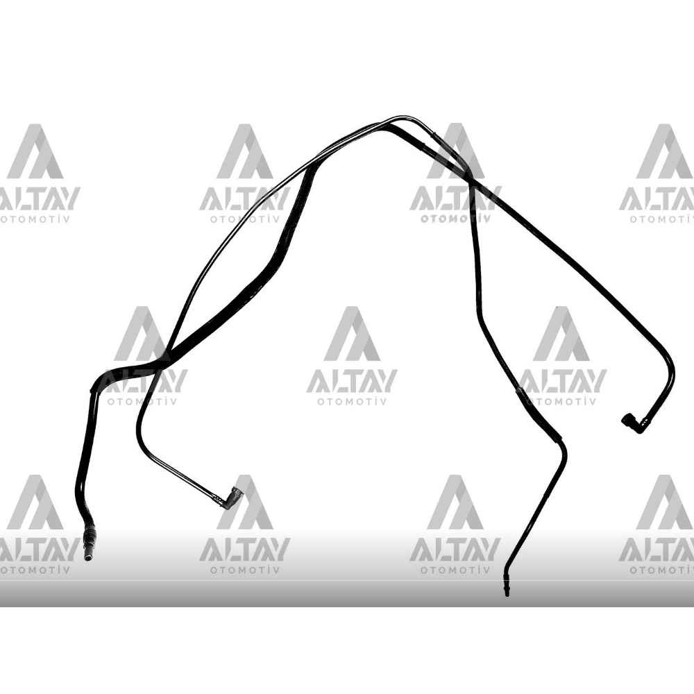 Transit V-347 06- Takim Yakıt Borusu - WIN-0500448 - CC119J270DG 