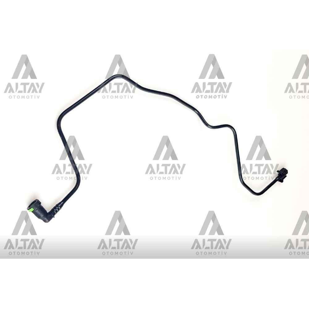 Mondeo 2007- Yedek Su Deposu Borusu - WIN-0500456 - 9G918K012HA 