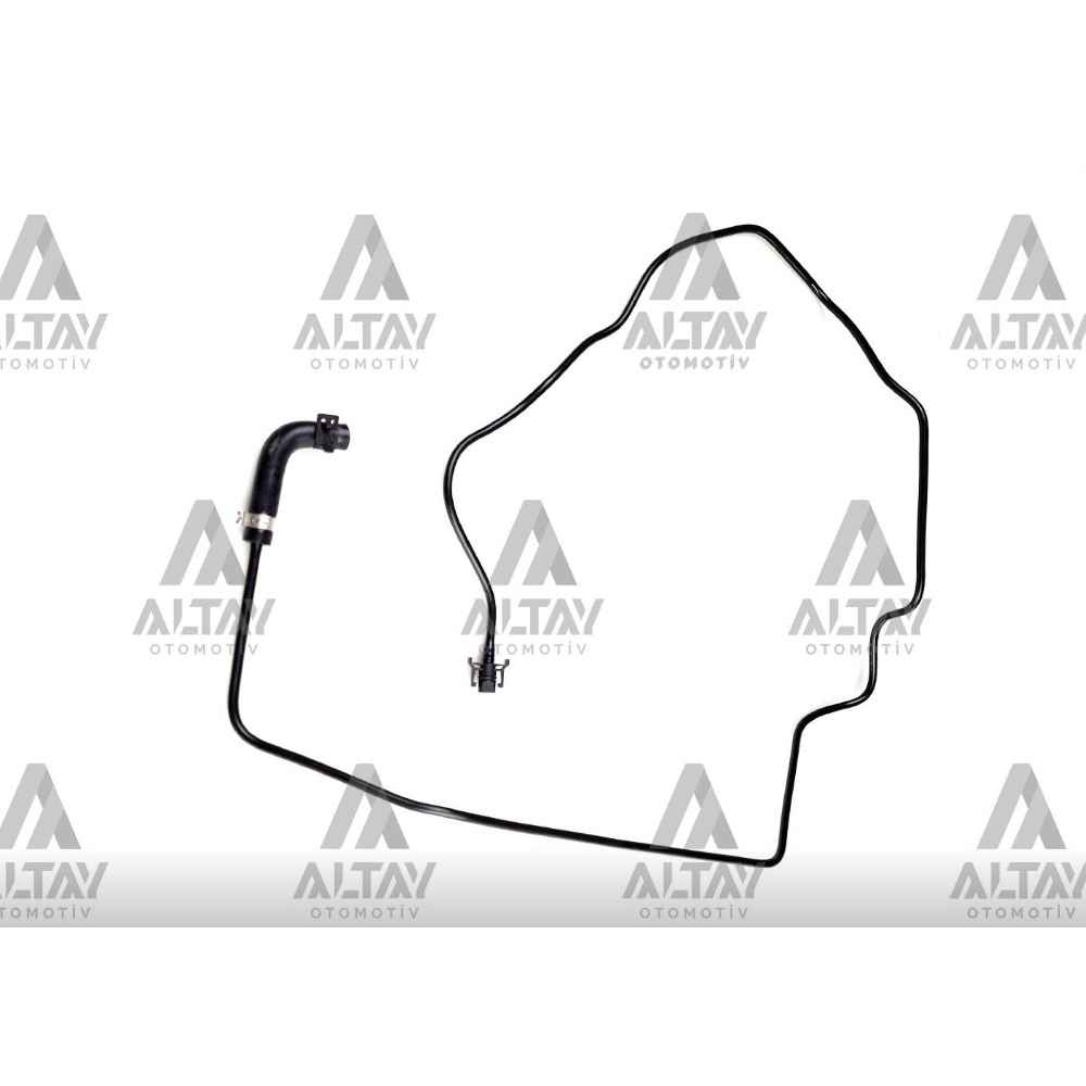 Focus 2011- 1.6 Benzinli- Yedek Su Deposu Borusu - WIN-0500457 - BV618K012CD 