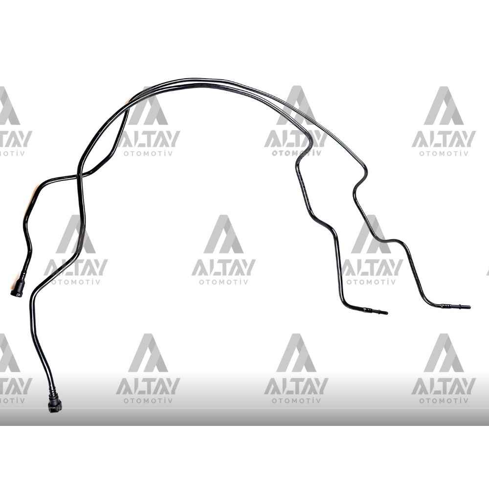 Transit V362 12- 2.2 Cr Yakıt Borusu - WIN-0500463 - BK219J270AF 