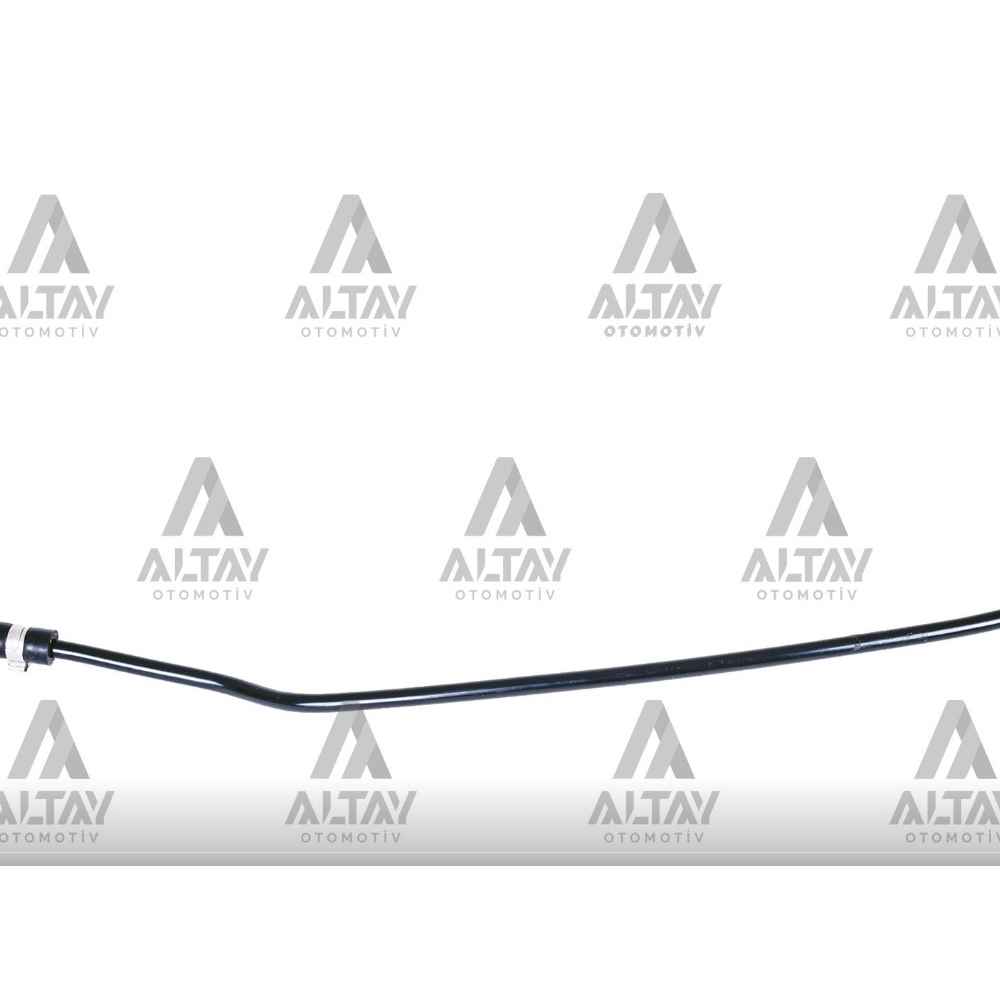 Astra H Astra J Insıgnıa A Zafıra B Mokka Cruze 07- Boru Gaz Kelebek Isıtıcı - 826004 
