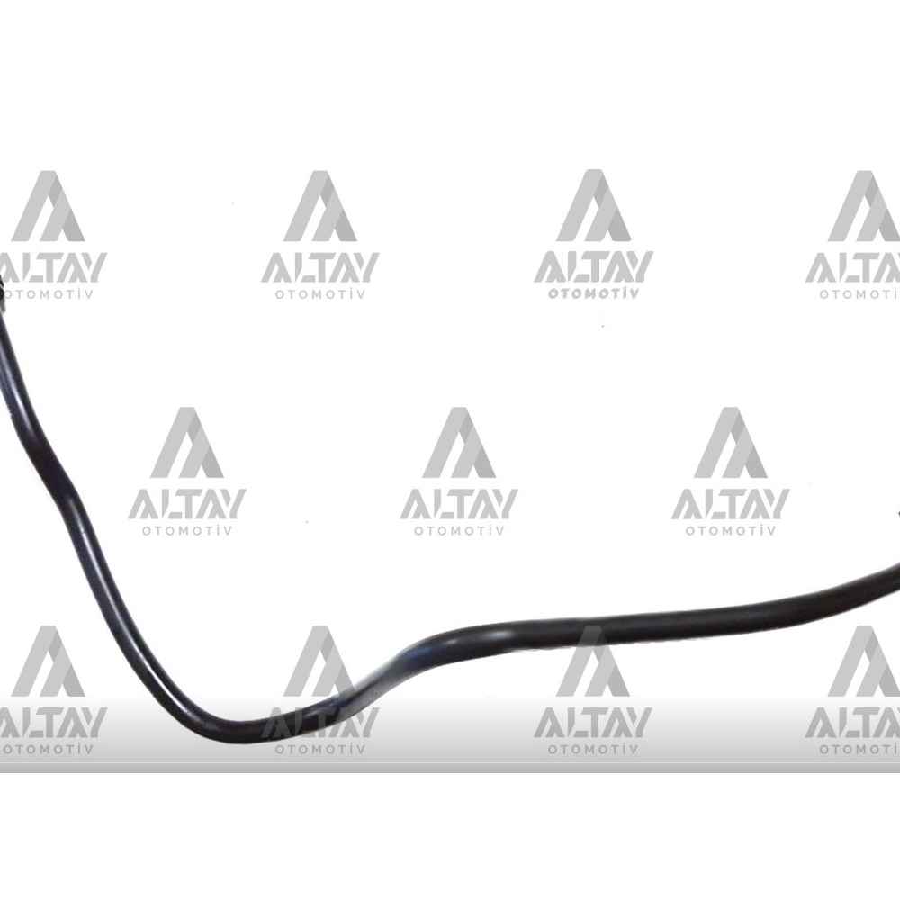 Astra J insignia A Zafira C 2015- Yedek Su Deposu Borusu - WIN-0500610 - 13476927 