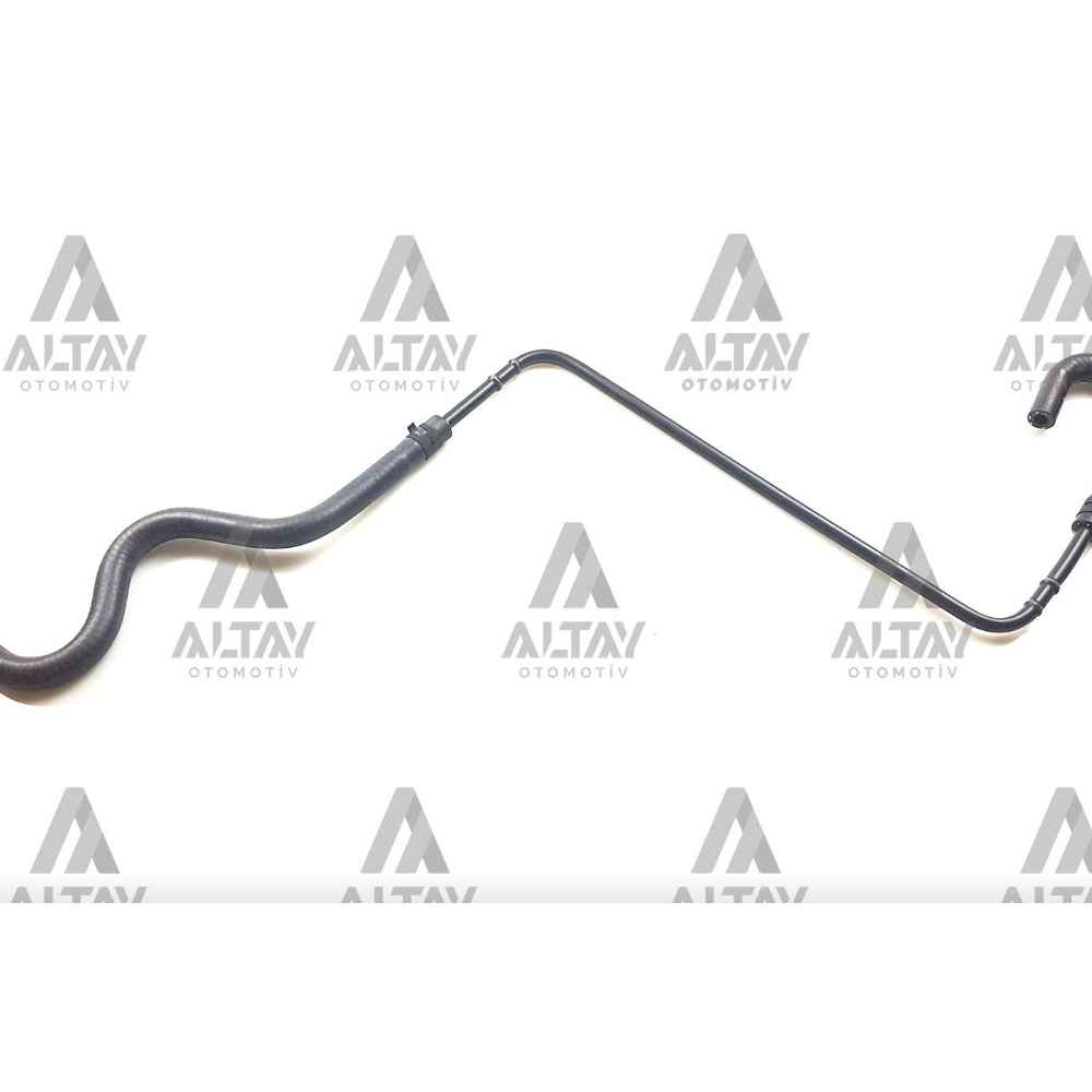 Corsa D 2007 Yedek Su Deposu Borusu - WIN-0500625 - 13250619 