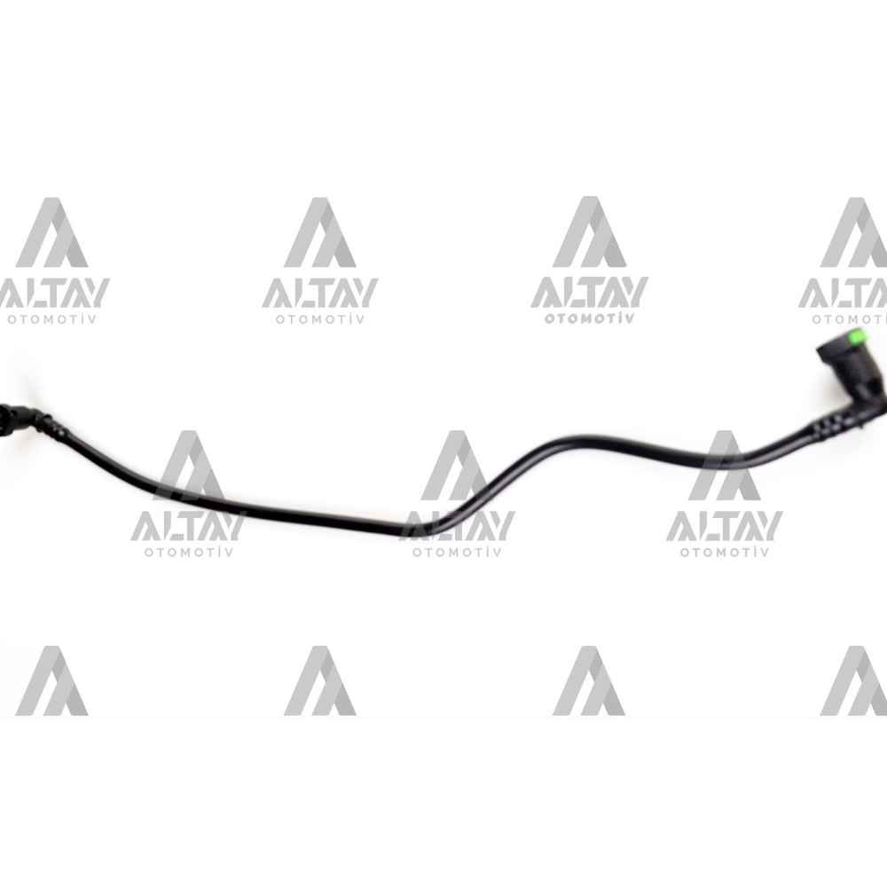 insignia A- Yedek Su Deposu Borusu - WIN-0500628 - 13251729 