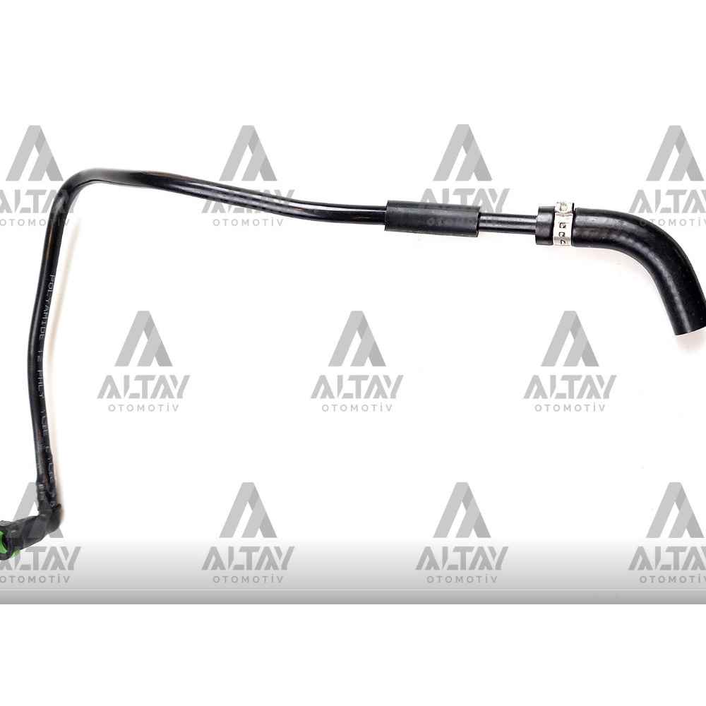 Polo İbiza Fabia 10-15 1.2 Tdi Yakıt Borusu - WIN-0500736 - 6R0201293C 