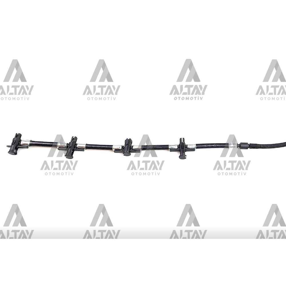 Ix-35 10- Santafe 13- Sportage 11- Sorento 12- Hortum Enjektör Geri Dönüş - 31471-2F001 