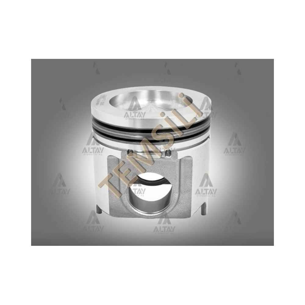 Era 1.6L 00-03 76.00Mm Std Piston - YEN-1926-STD - 11-01926-000 